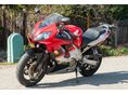 HONDA CBR 600 F4 