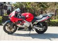 HONDA CBR 600 F4 2004/6 - 11