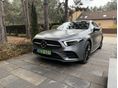 MERCEDES-BENZ A 250 e EQ Power AMG Line 8G-DCT