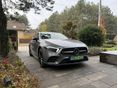 MERCEDES-BENZ A 250 2020/7 - 2