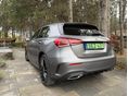 MERCEDES-BENZ A 250 2020/7 - 4