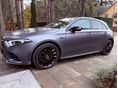 MERCEDES-BENZ A 250 2020/7 - 3