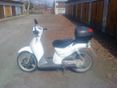 APRILIA SCARABEO 50 