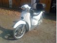 APRILIA SCARABEO 50 2008/10 - 2