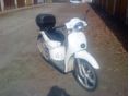 APRILIA SCARABEO 50 2008/10 - 3