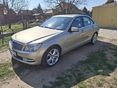 MERCEDES-BENZ C 220 2010/10 - 1