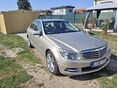 MERCEDES-BENZ C 220 2010/10 - 2