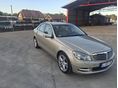 MERCEDES-BENZ C 220 2010/10 - 1