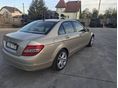 MERCEDES-BENZ C 220 2010/10 - 3