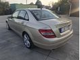 MERCEDES-BENZ C 220 2010/10 - 4
