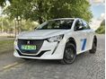 PEUGEOT 208 2022/6 - 1