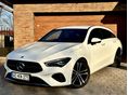 MERCEDES-BENZ CLA 180 2024/2 - 1
