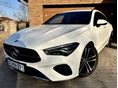 MERCEDES-BENZ CLA 180 2024/2 - 3