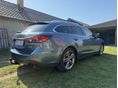 MAZDA 6 Sportkombi 2.2 CD150 Revolution