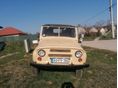 UAZ 469 1976/6 - 4