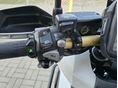 Gyári Honda markolatfűtés