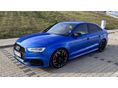 AUDI RS3 Limousine 2.5 TFSI quattro S-tronic RS3