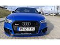 AUDI RS3 2017/10 - 2