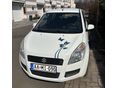 SUZUKI SPLASH 1.0 GC AC