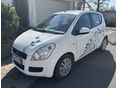 SUZUKI SPLASH 2010/4 - 2