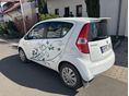 SUZUKI SPLASH 2010/4 - 3