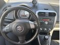SUZUKI SPLASH 2010/4 - 6