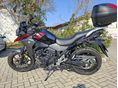 SUZUKI DL 250 
