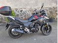 SUZUKI DL 250 2018 - 3