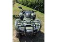HONDA TRX 420 FM 2013 - 2
