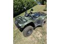 HONDA TRX 420 FM 2013 - 4
