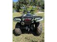 HONDA TRX 420 FM 2013 - 5