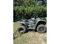 HONDA TRX 420 FM 2013 - 6