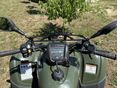 HONDA TRX 420 FM 2013 - 7