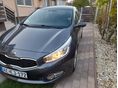 KIA CEE'D 1.4 CVVT Gold
