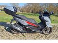 HONDA FORZA 300 2020/8 - 2