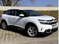 CITROEN C5 AIRCROSS 1.2 PureTech Feel /Vezérlés cserélve/85.000km/Akár 3 év garancia!