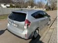 TOYOTA PRIUS+ 2018/5 - 6