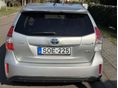 TOYOTA PRIUS+ 2018/5 - 7