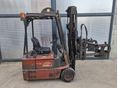 LINDE E14