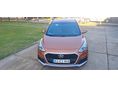 HYUNDAI I30 2017/6 - 4