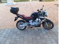 MOTO GUZZI BREVA 850 