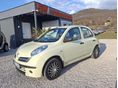 NISSAN MICRA 2005/10 - 1