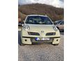 NISSAN MICRA 2005/10 - 2