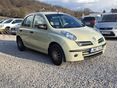 NISSAN MICRA 2005/10 - 3