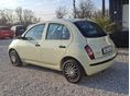 NISSAN MICRA 2005/10 - 6