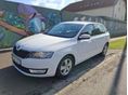 SKODA RAPID 2017/6 - 2