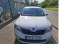 SKODA RAPID 2017/6 - 7