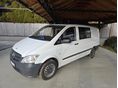 MERCEDES-BENZ VITO 2013/7 - 2