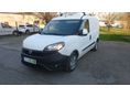 FIAT DOBLO Dobló Cargo 1.3 Mjet SX E6 FACELIFT 3 SZEMÉLYES.ÚJSZERŰ ÁLLAPOT.KLÍMA.ESP.TETŐCSOMAGTARTÓ