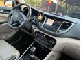 HYUNDAI TUCSON 2018/4 - 7